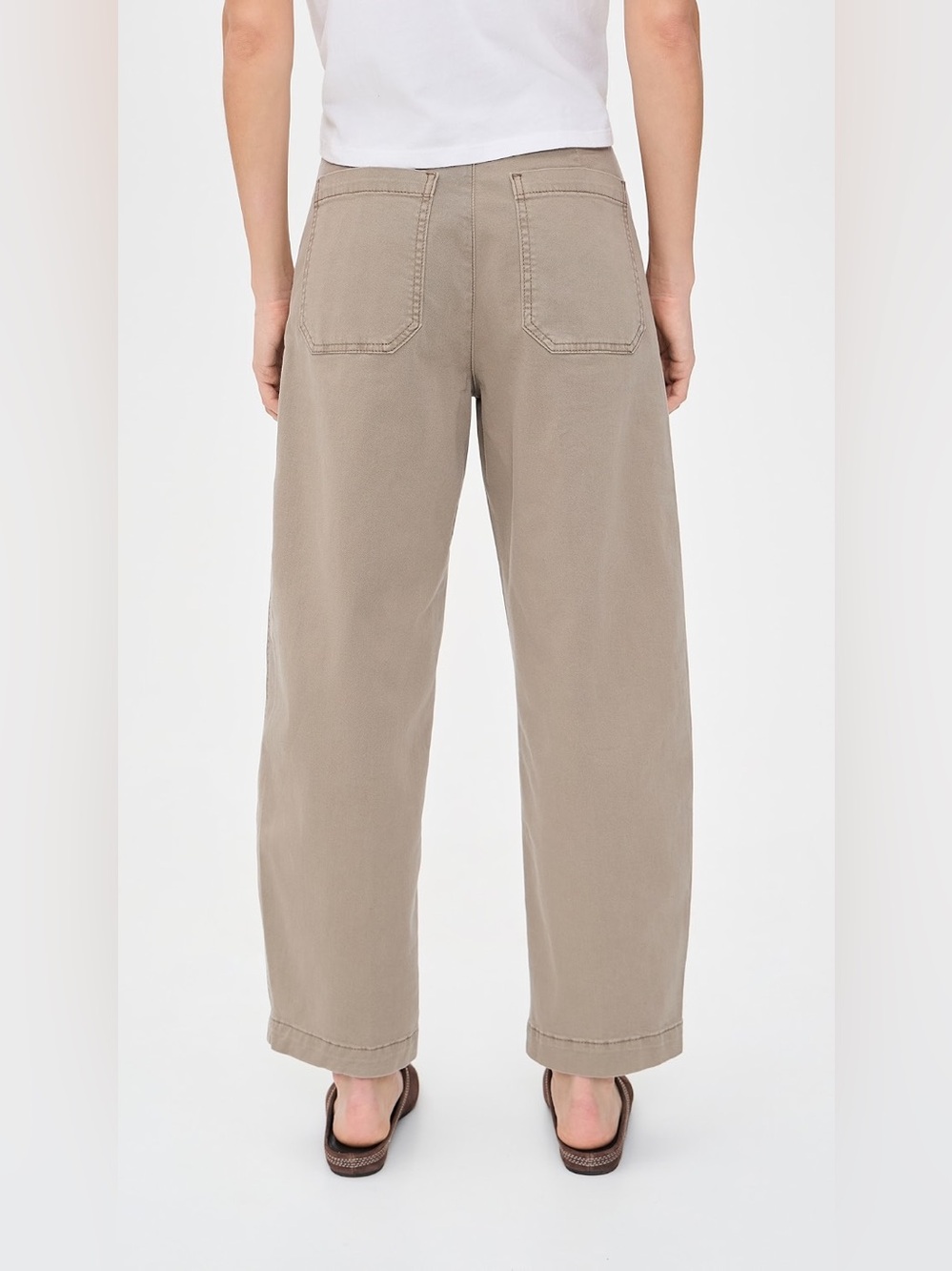 FRAME The Ranger Pants - Picture 2 of 6